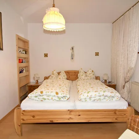 Lejlighedshotel Christine 4*