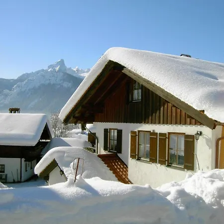 Lejlighedshotel Christine 4*