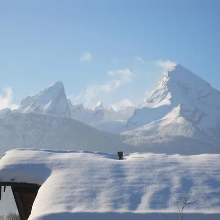 Lejlighedshotel Christine 4*