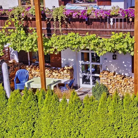 Christine Lejlighedshotel 4*