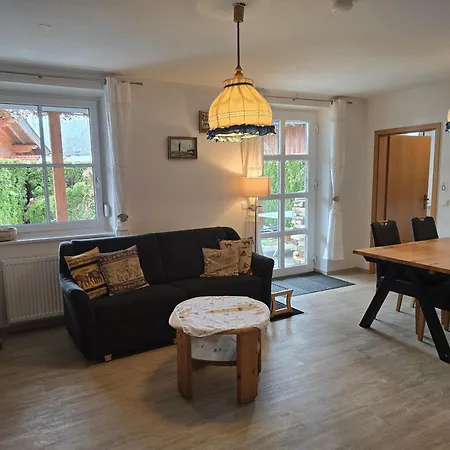 Aparthotel Christine