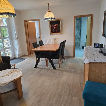 Aparthotel Christine 4*