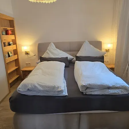 Aparthotel Christine Bischofswiesen
