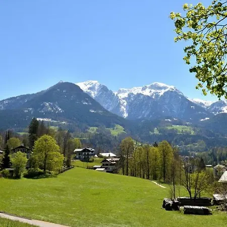 Christine Lejlighedshotel 4*