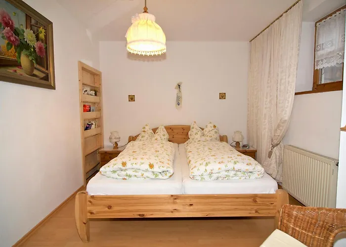 Apartahotel Christine 4*