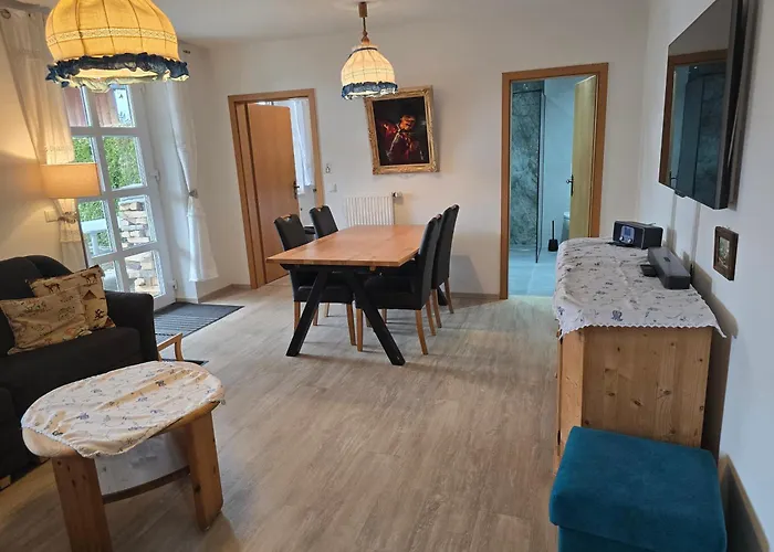 Aparthotel Christine 4*